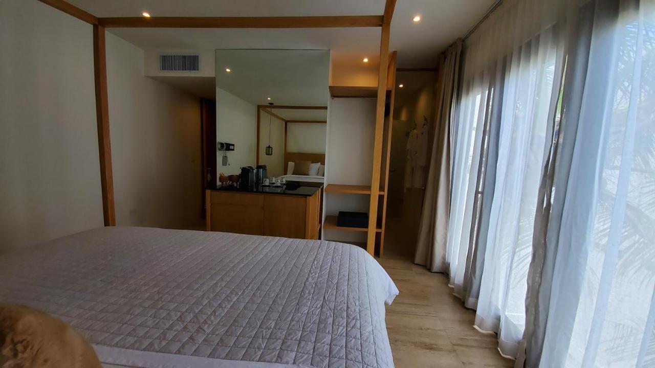 Hotel Secreto Isla Mujeres Εξωτερικό φωτογραφία