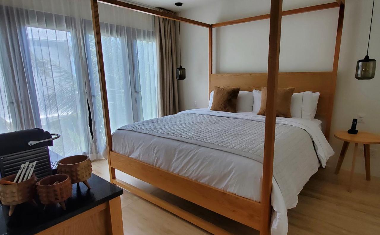 Hotel Secreto Isla Mujeres Εξωτερικό φωτογραφία