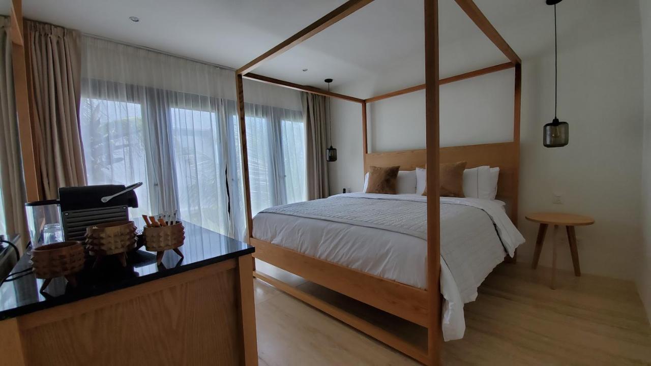Hotel Secreto Isla Mujeres Εξωτερικό φωτογραφία