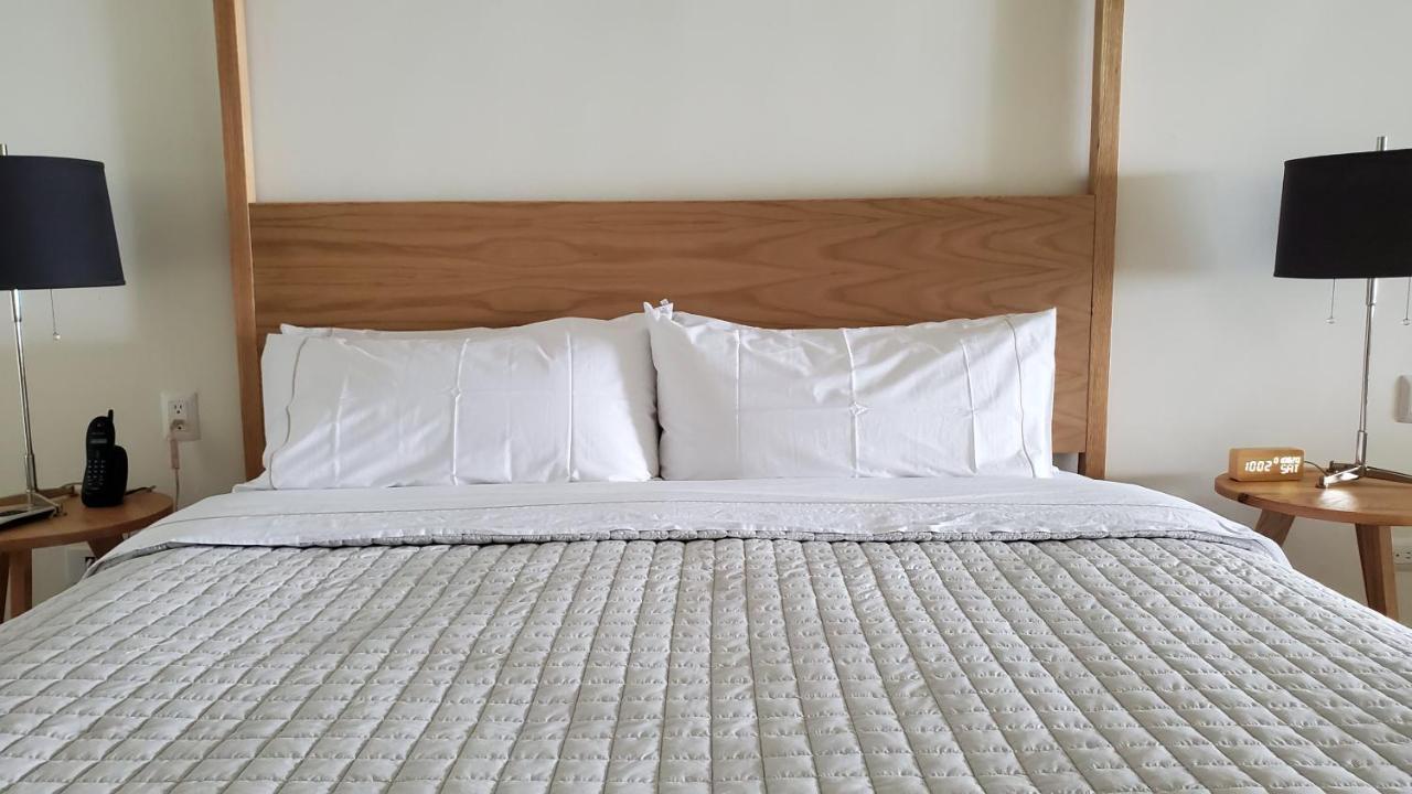 Hotel Secreto Isla Mujeres Εξωτερικό φωτογραφία