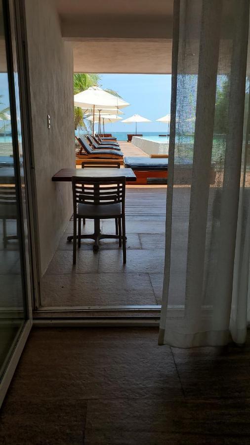 Hotel Secreto Isla Mujeres Εξωτερικό φωτογραφία