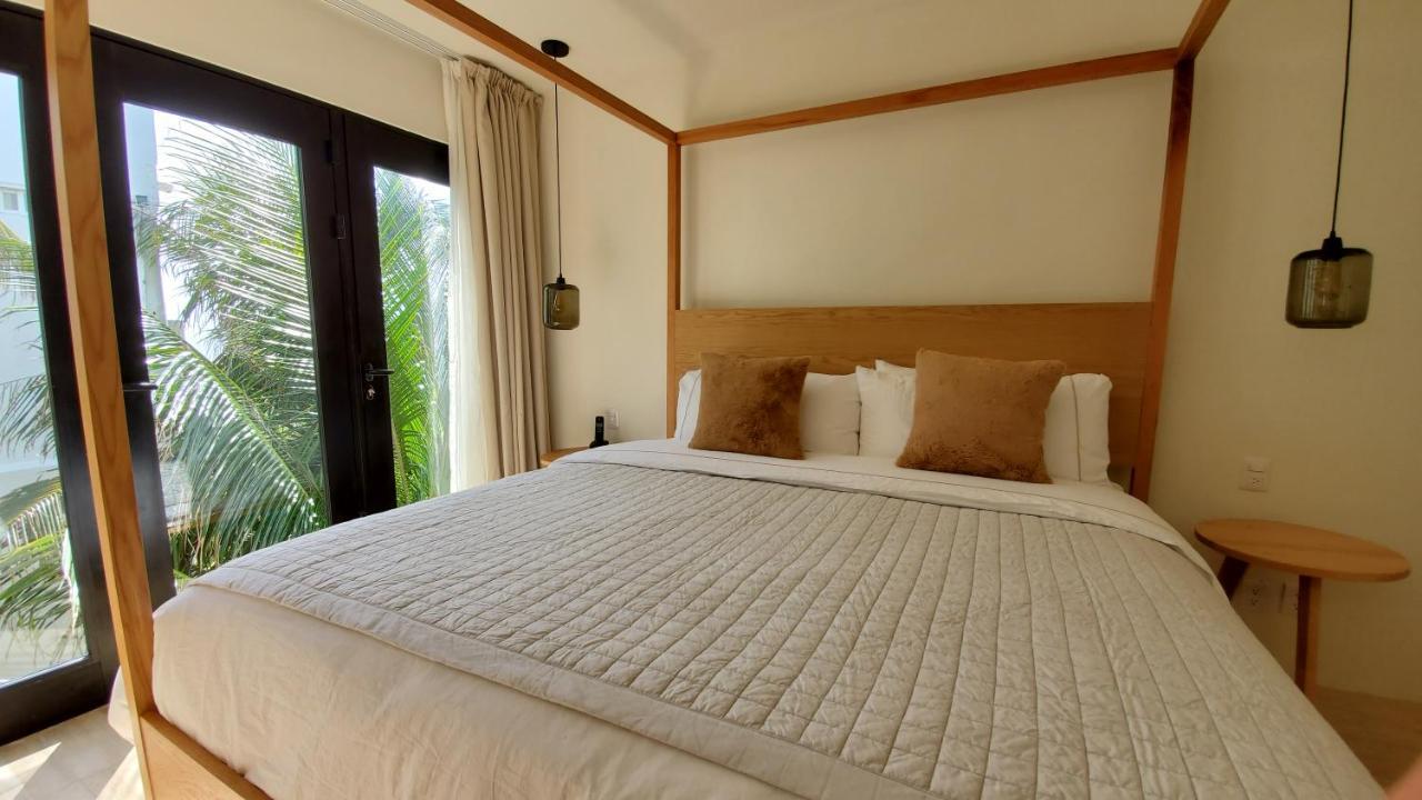 Hotel Secreto Isla Mujeres Εξωτερικό φωτογραφία