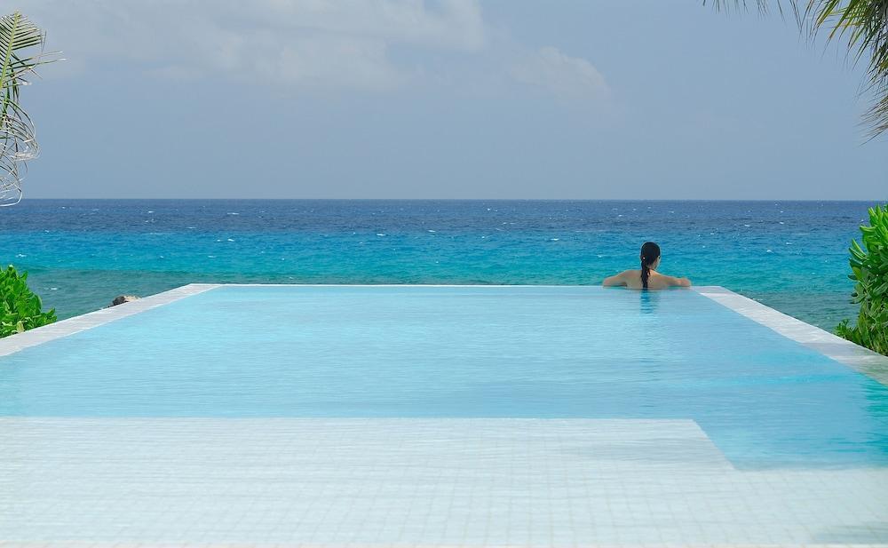 Hotel Secreto Isla Mujeres Εξωτερικό φωτογραφία