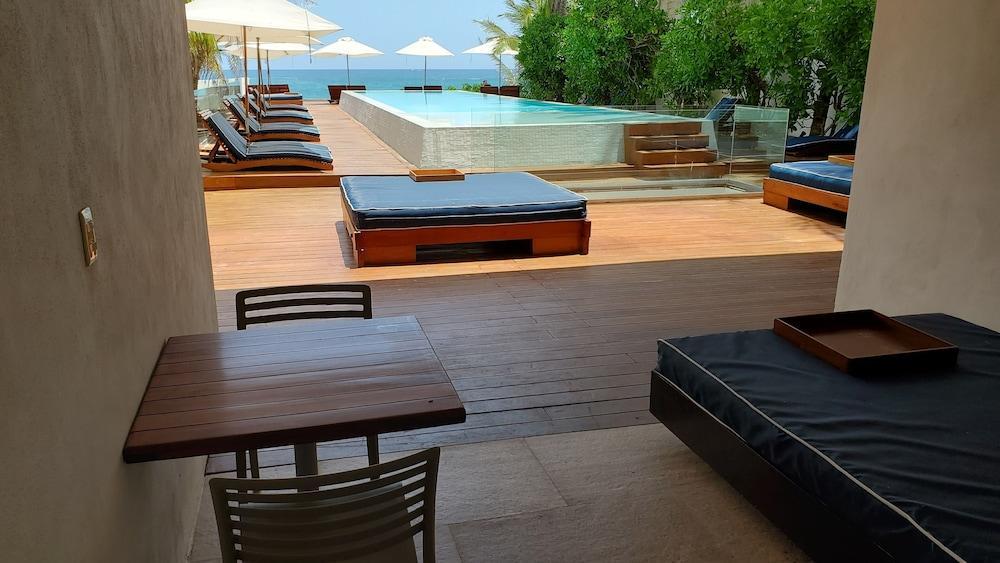 Hotel Secreto Isla Mujeres Εξωτερικό φωτογραφία