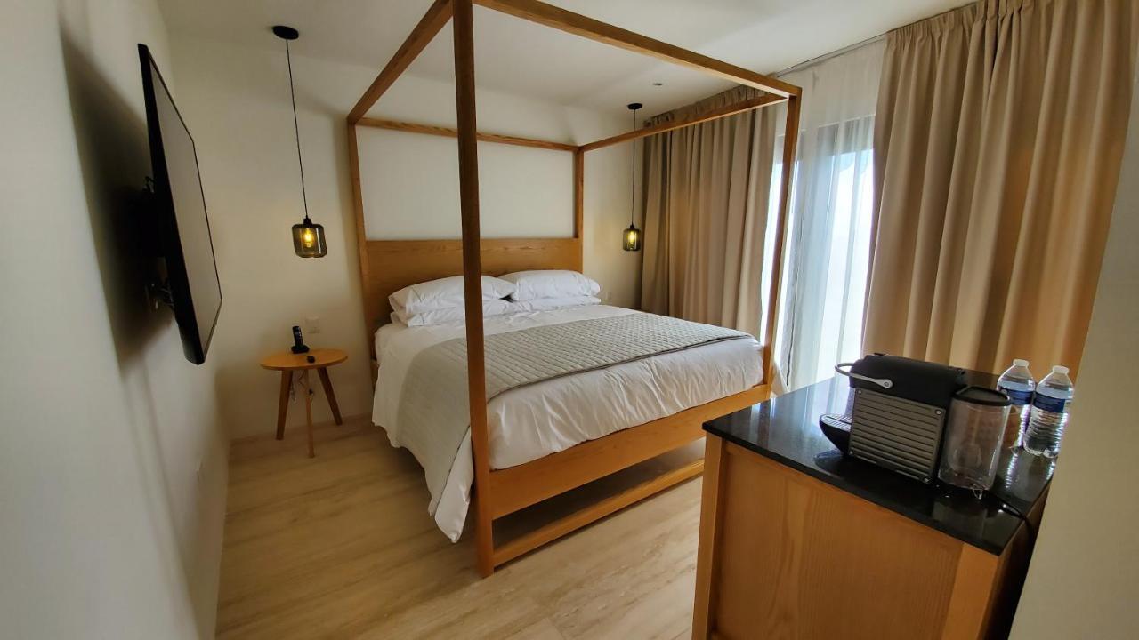 Hotel Secreto Isla Mujeres Εξωτερικό φωτογραφία