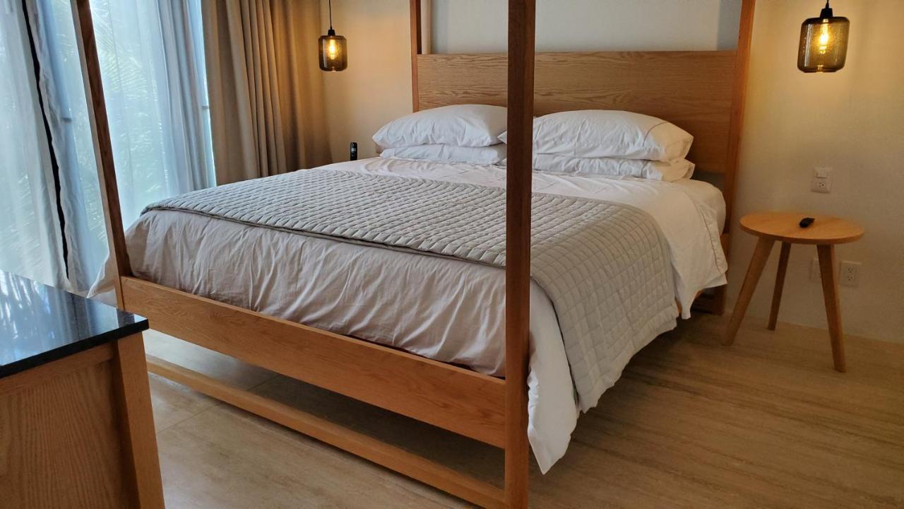 Hotel Secreto Isla Mujeres Εξωτερικό φωτογραφία