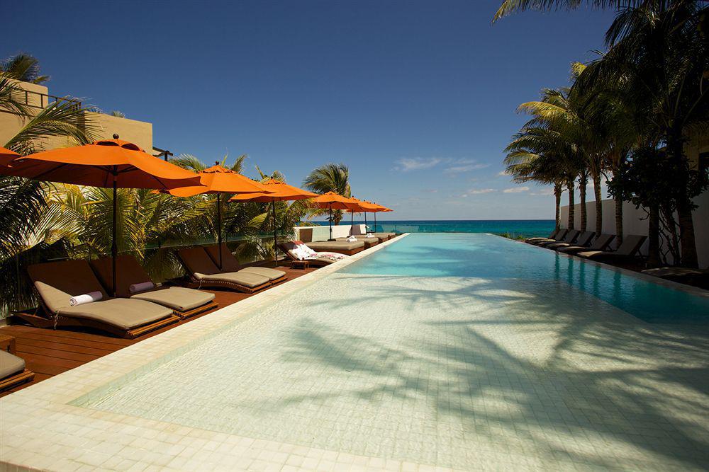 Hotel Secreto Isla Mujeres Εξωτερικό φωτογραφία