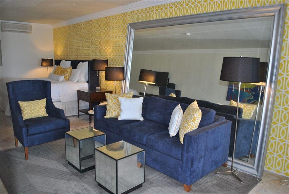 Hotel Secreto Isla Mujeres Εξωτερικό φωτογραφία